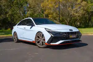 Hyundai i30N Sedan-6