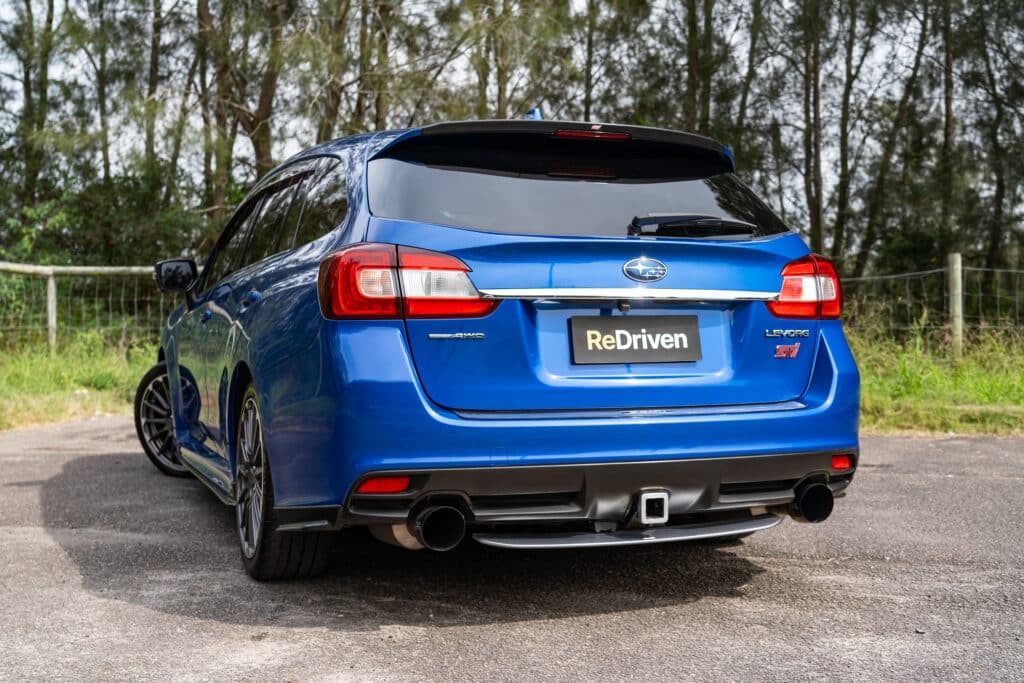 Subaru Levorg-10