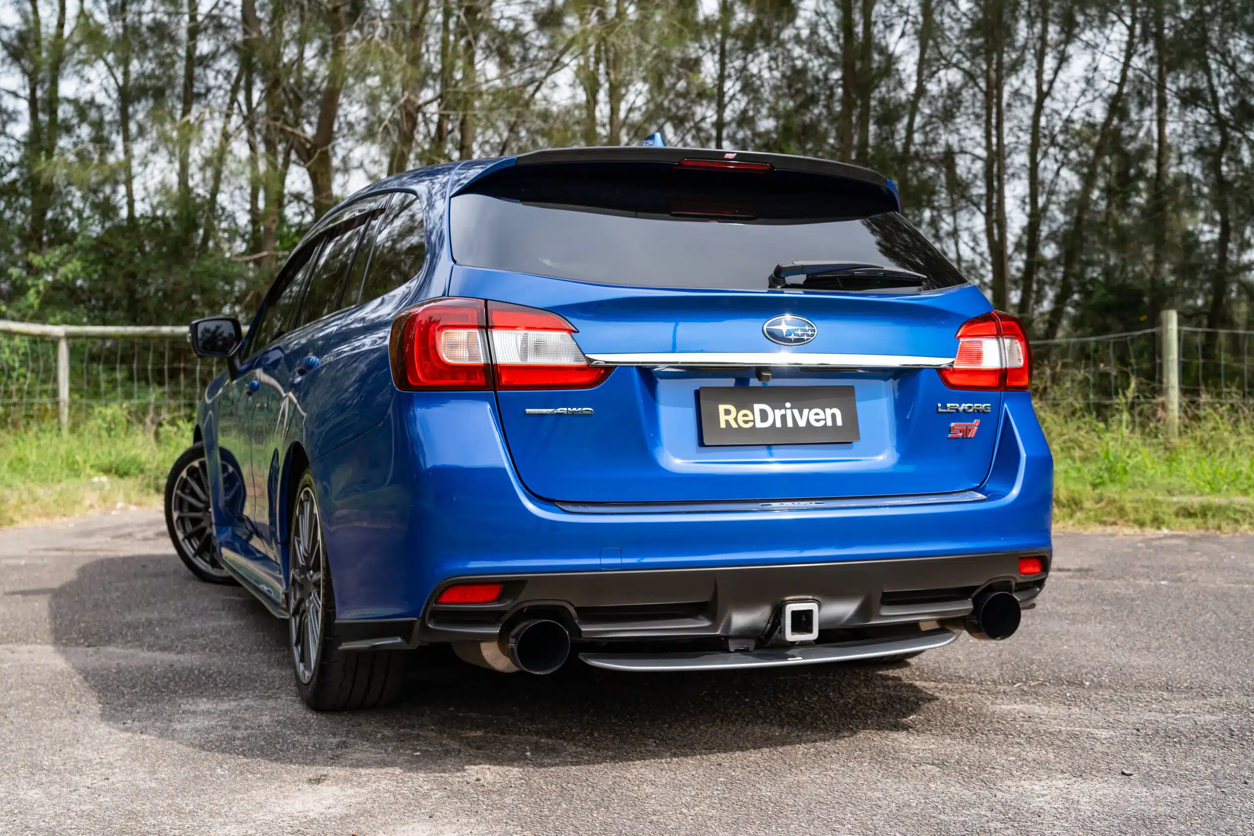 Subaru Levorg-10