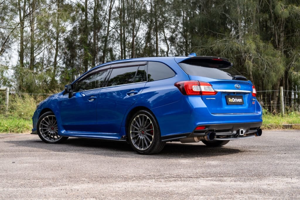 Subaru Levorg-11