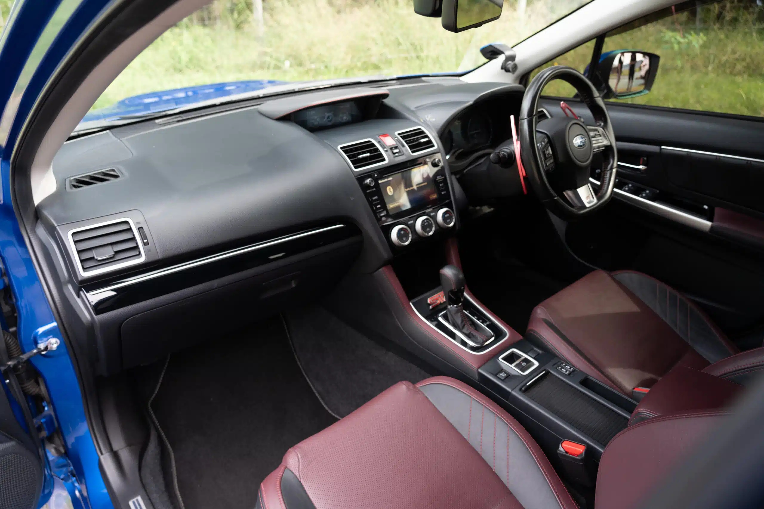 Subaru Levorg-18