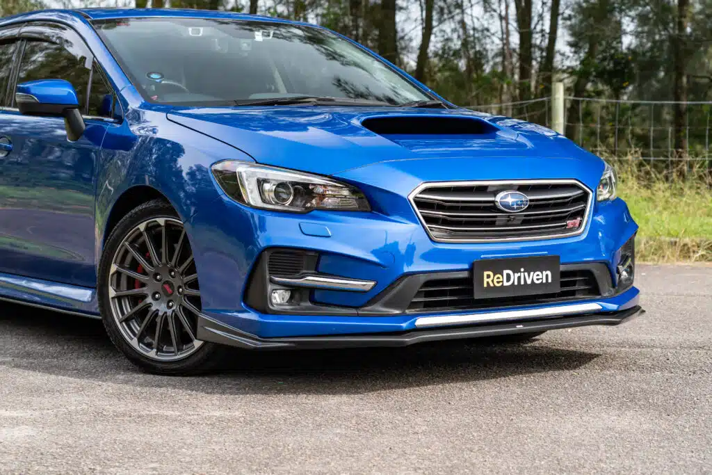 Subaru Levorg-2