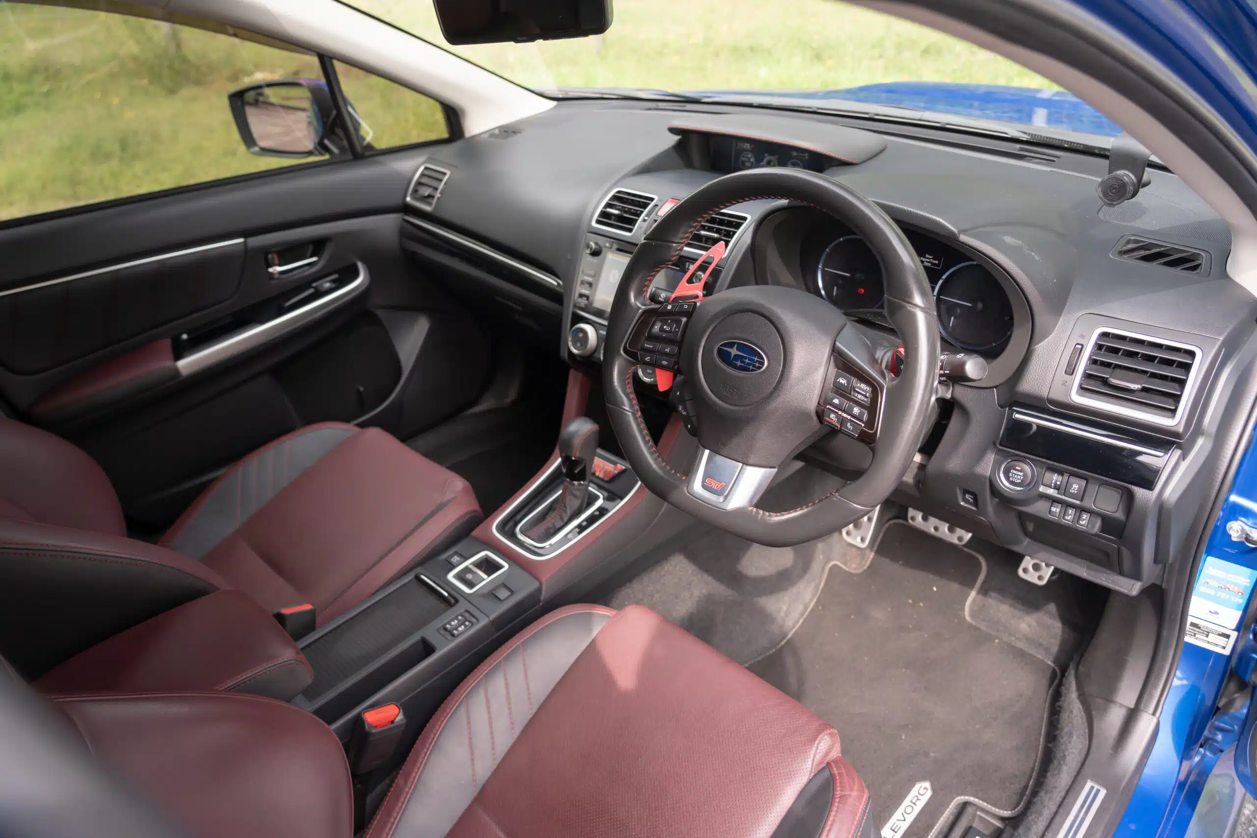Subaru Levorg-24