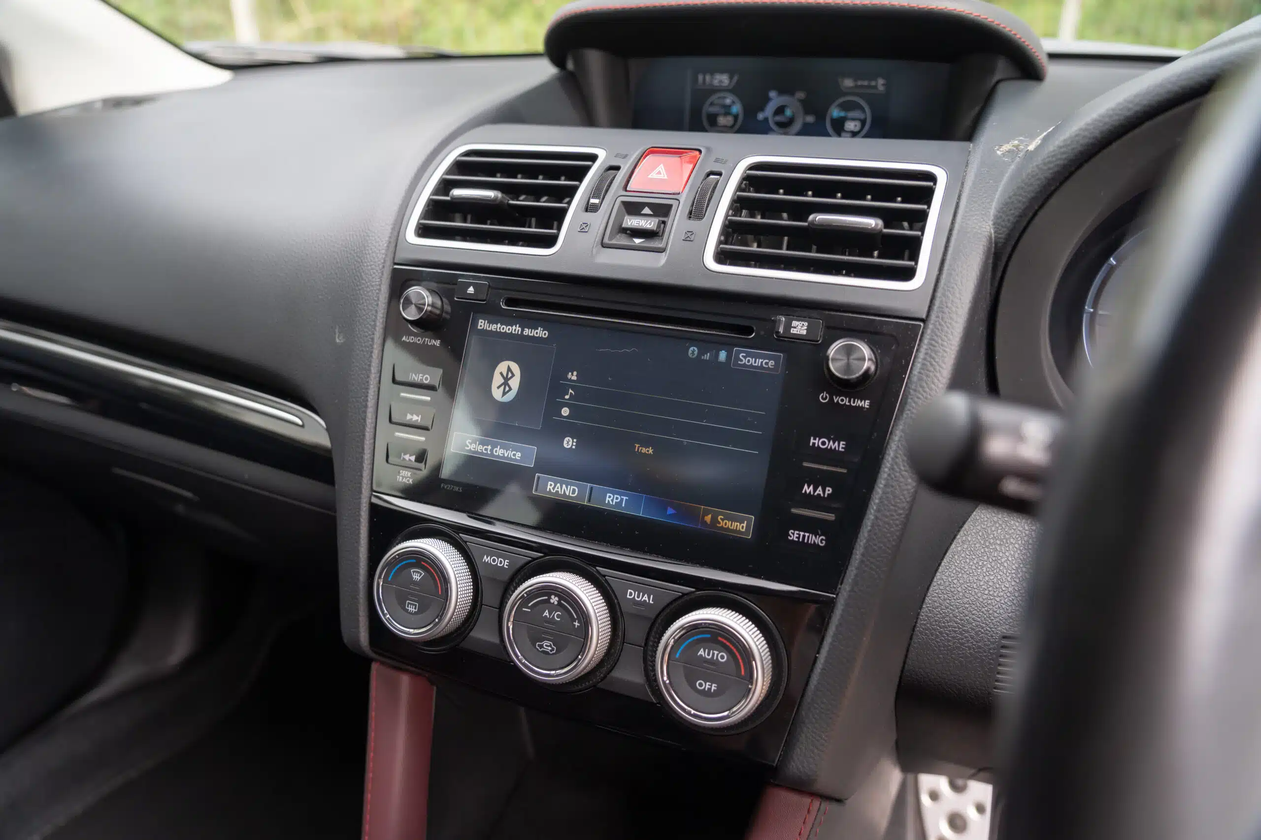 Subaru Levorg-26