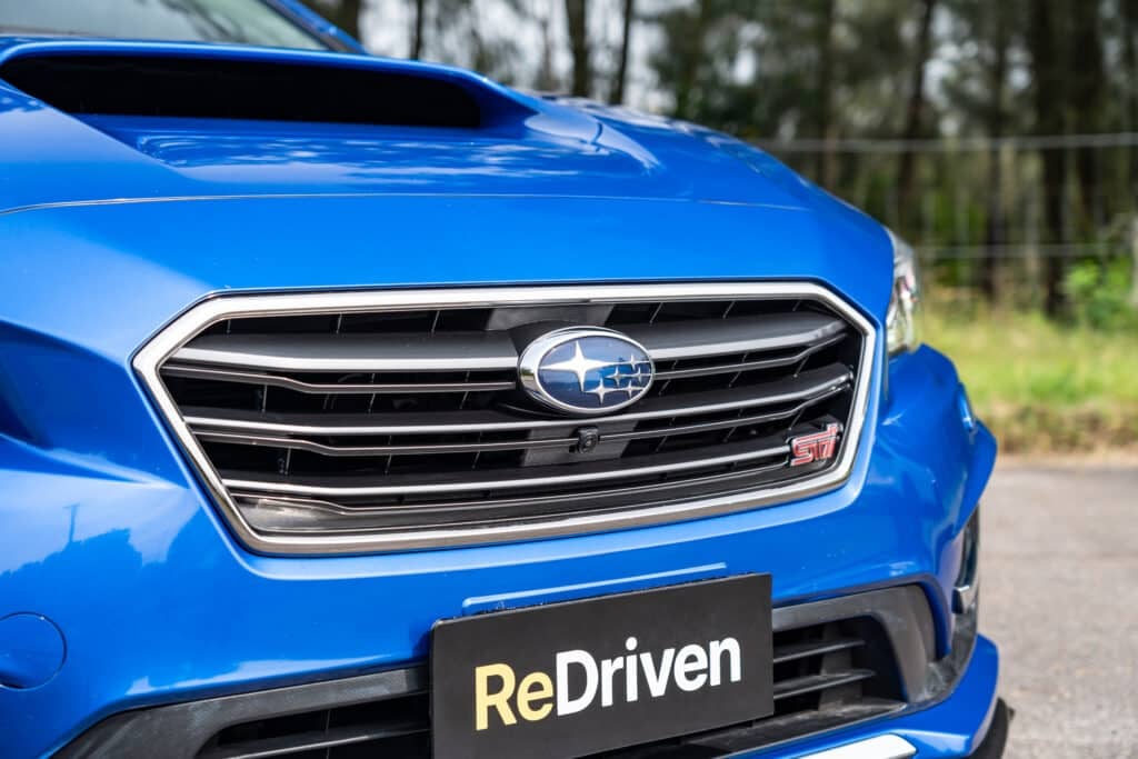 Subaru Levorg-3