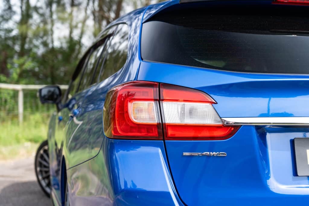 Subaru Levorg-7