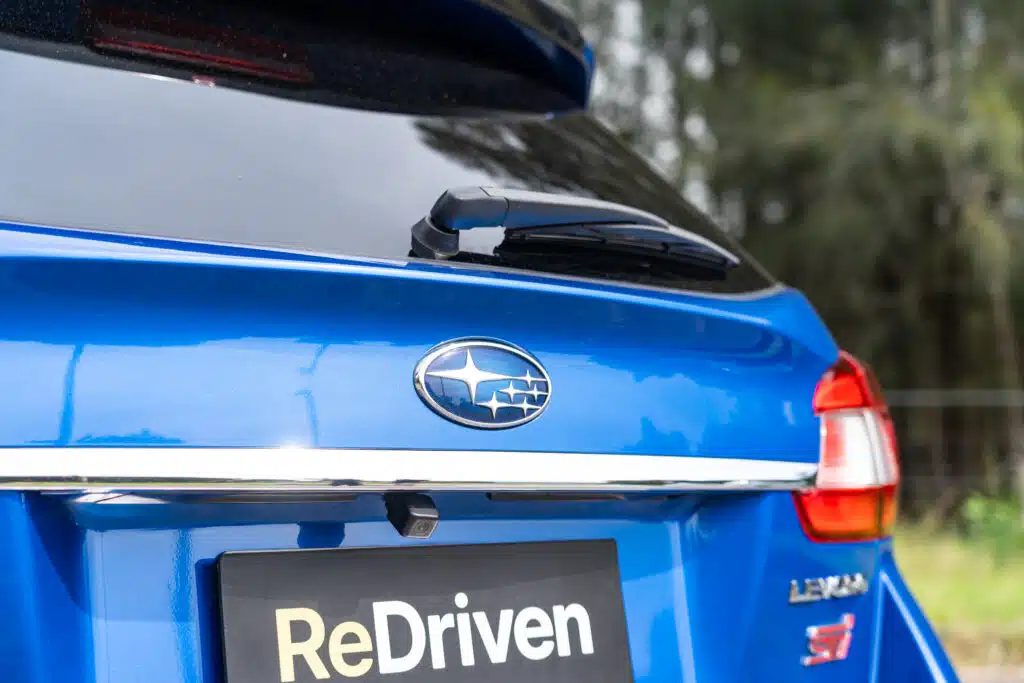 Subaru Levorg-8