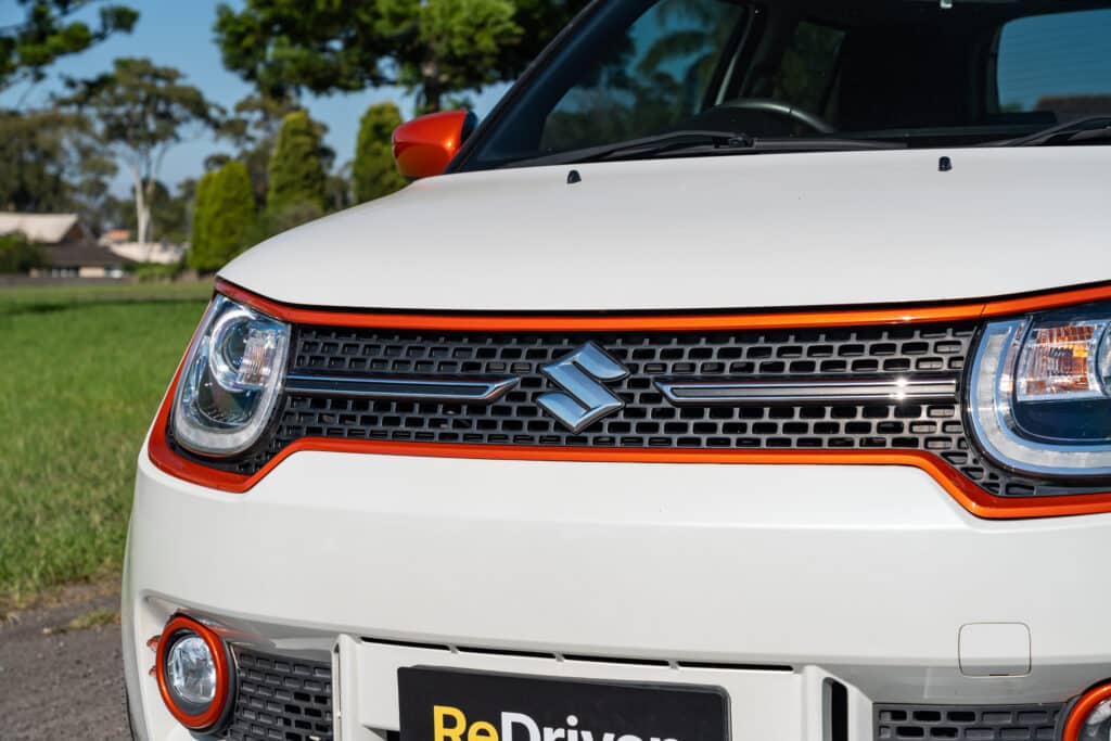 Suzuki Ignis-1