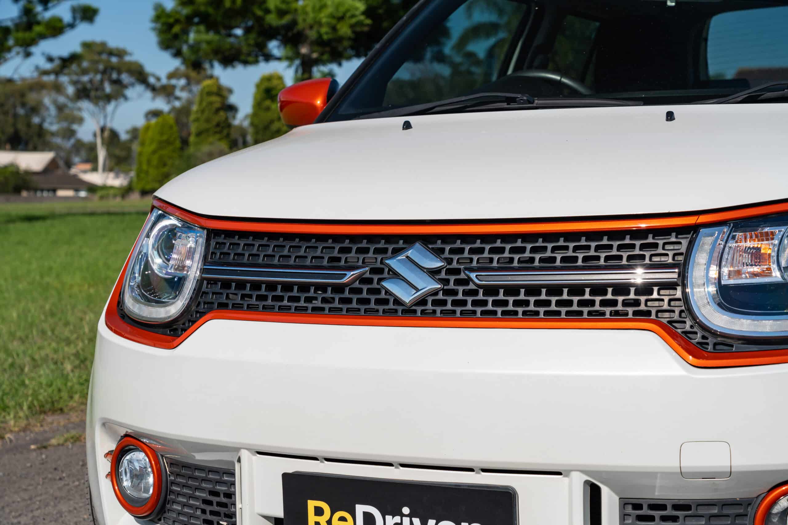 Suzuki Ignis-1