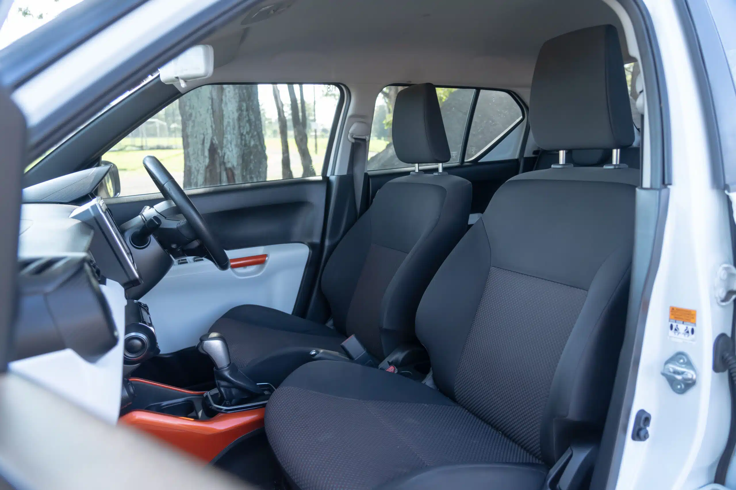 Suzuki Ignis-17