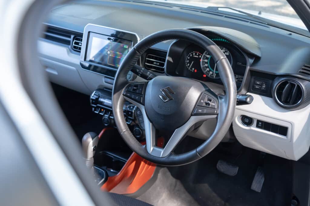 Suzuki Ignis-18