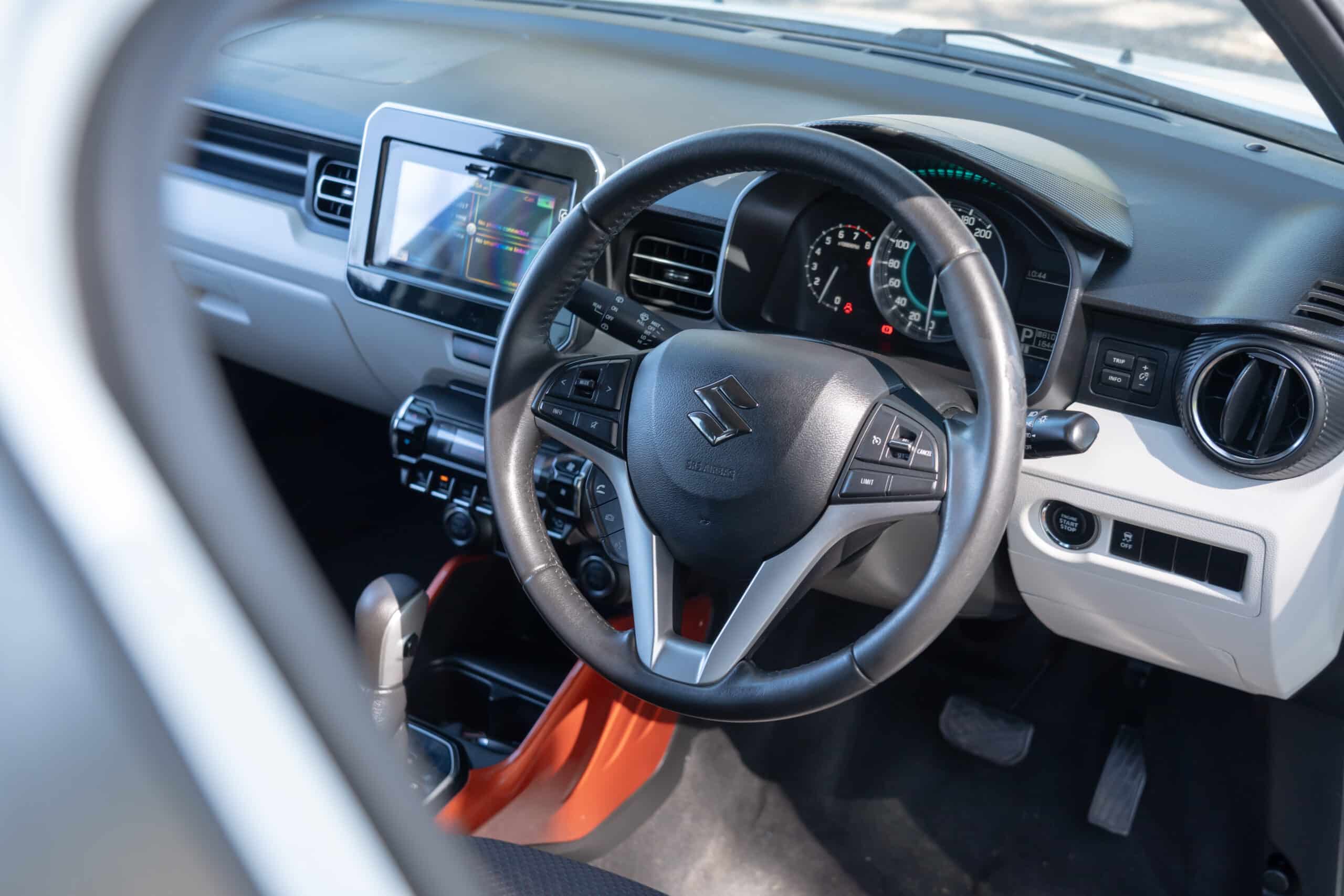 Suzuki Ignis-18