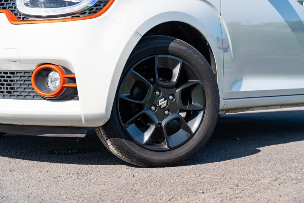Suzuki Ignis-2
