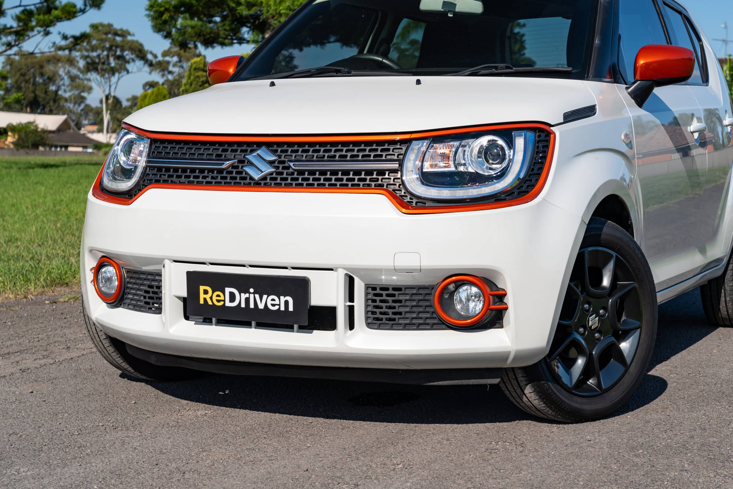 Suzuki Ignis-3