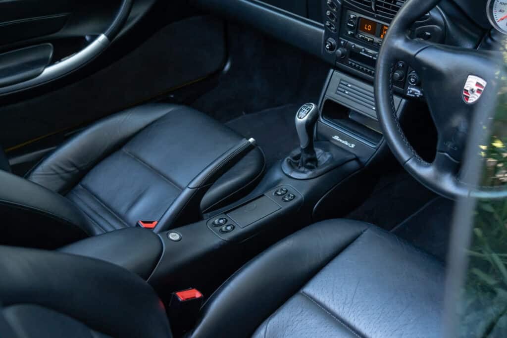 Porsche Boxster-20