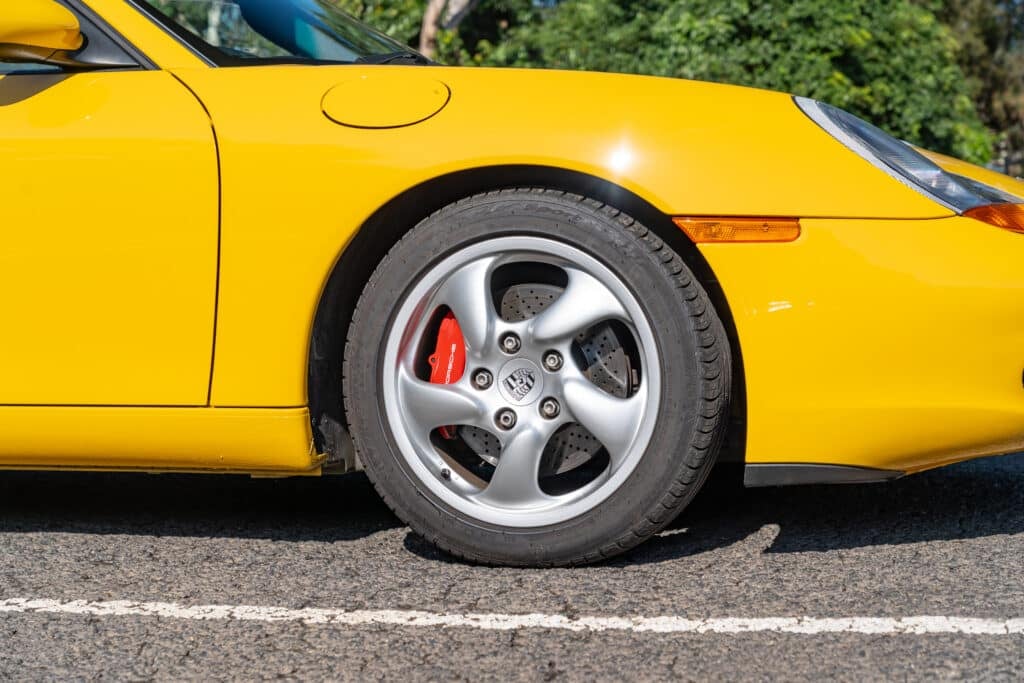 Porsche Boxster-3