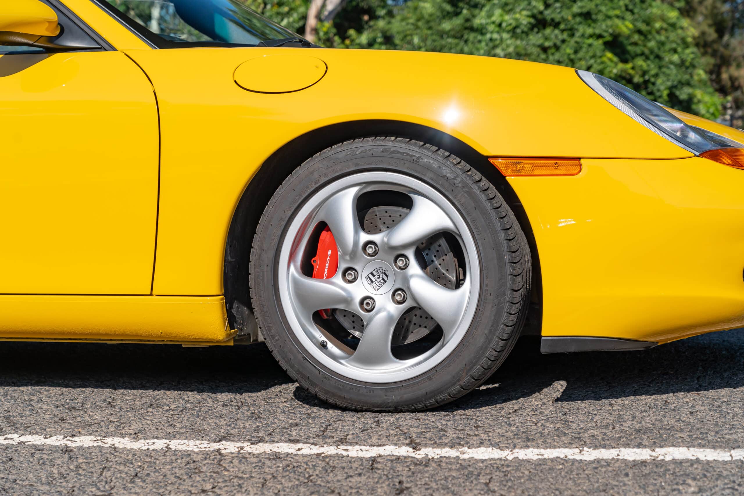 Porsche Boxster-3