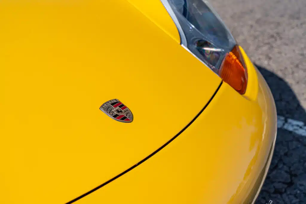 Porsche Boxster-5