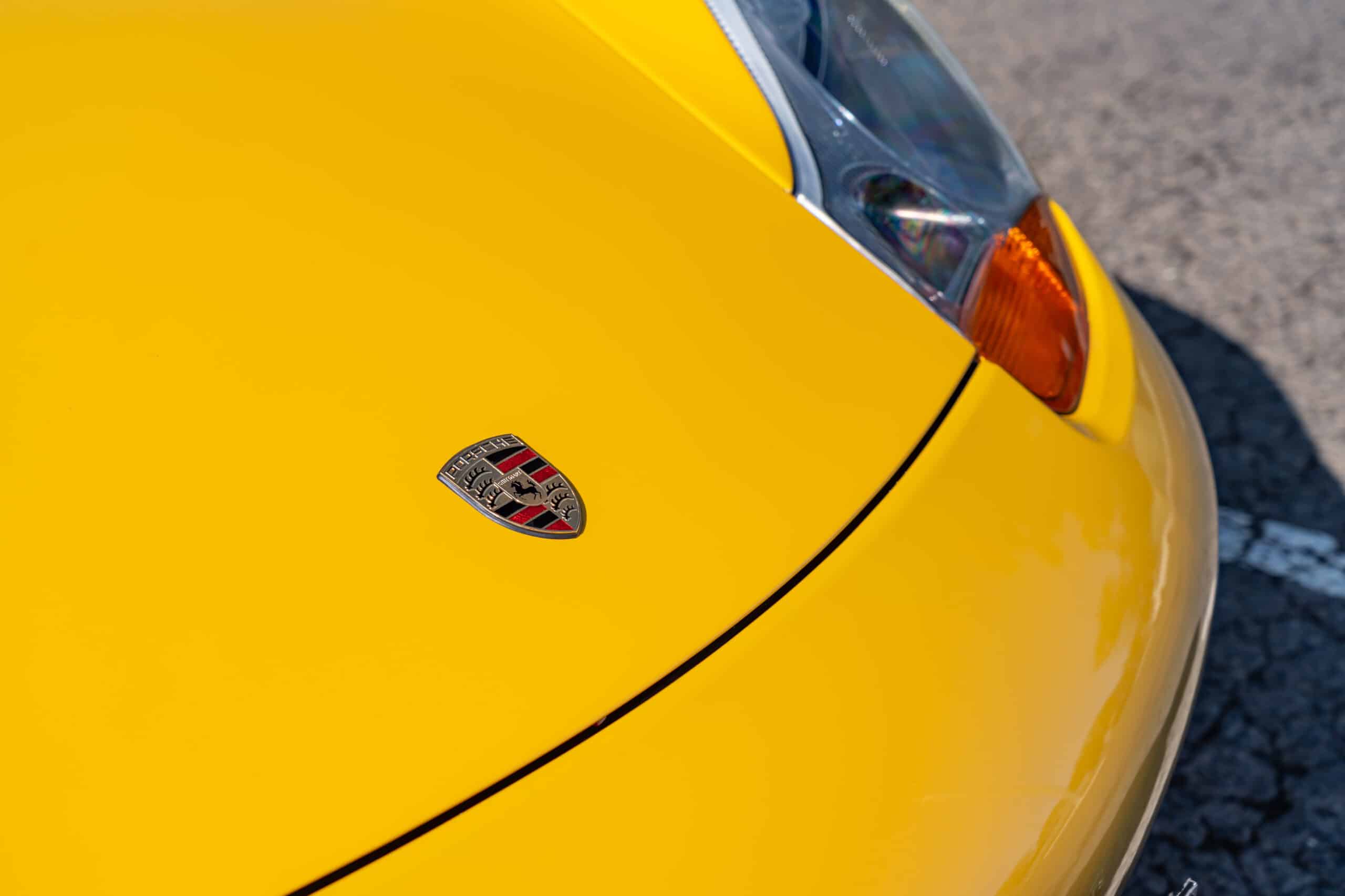 Porsche Boxster-5