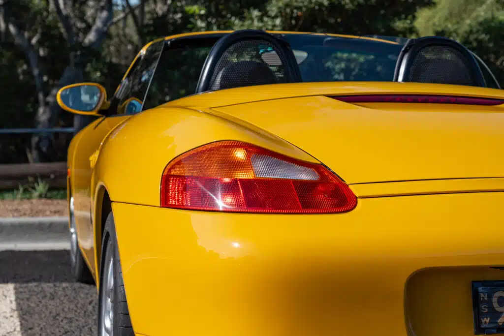 Porsche Boxster-6