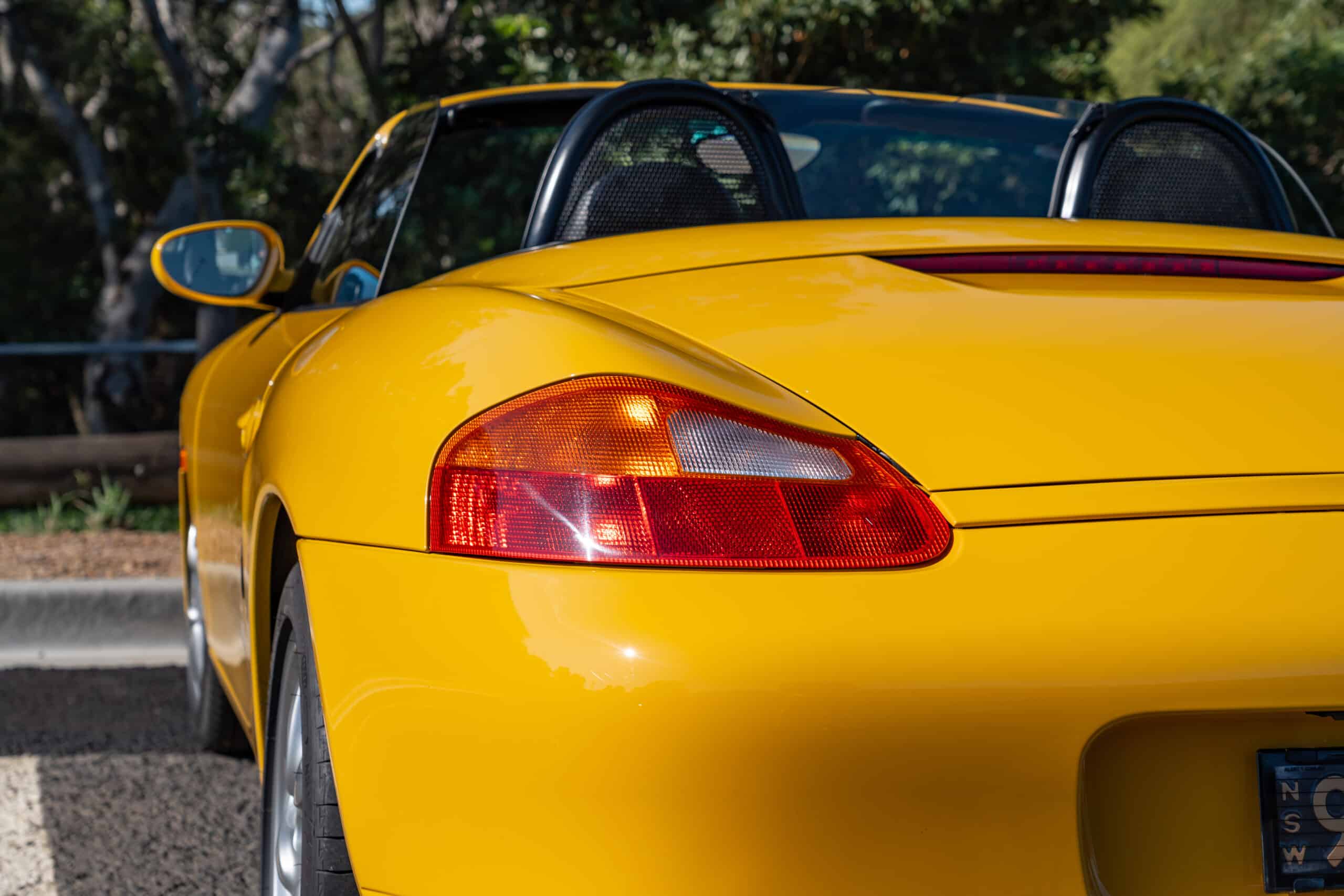 Porsche Boxster-6
