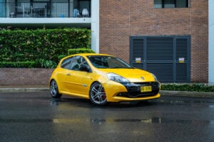 Used Renault Clio (X85 / RS &#038; Sport) review