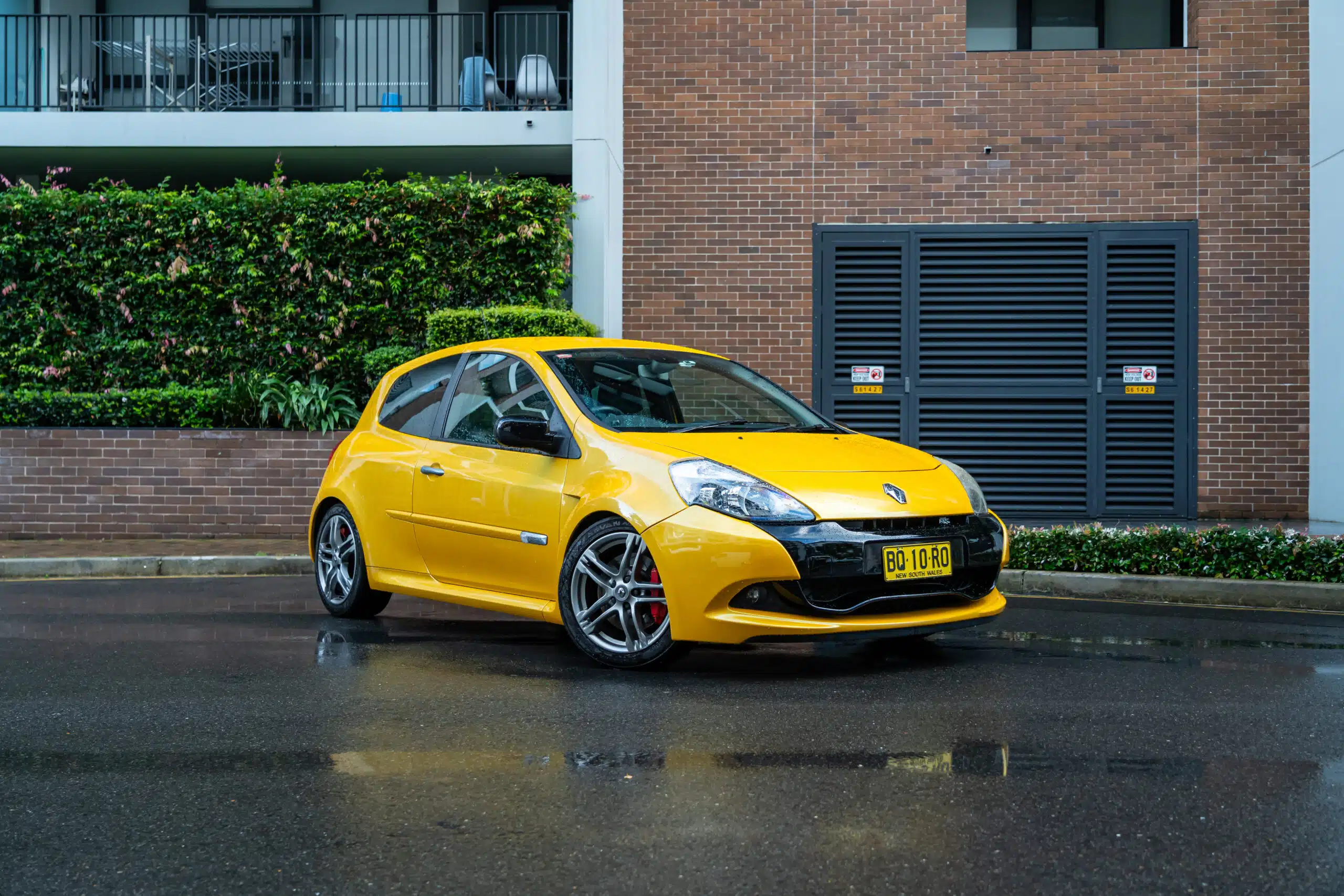 Used Renault Clio (X85 / RS & Sport) review