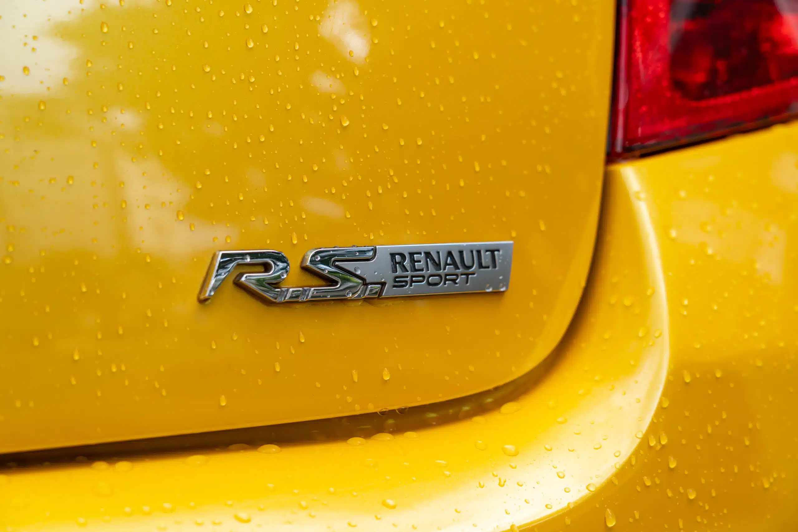 Renault Clio RS-12