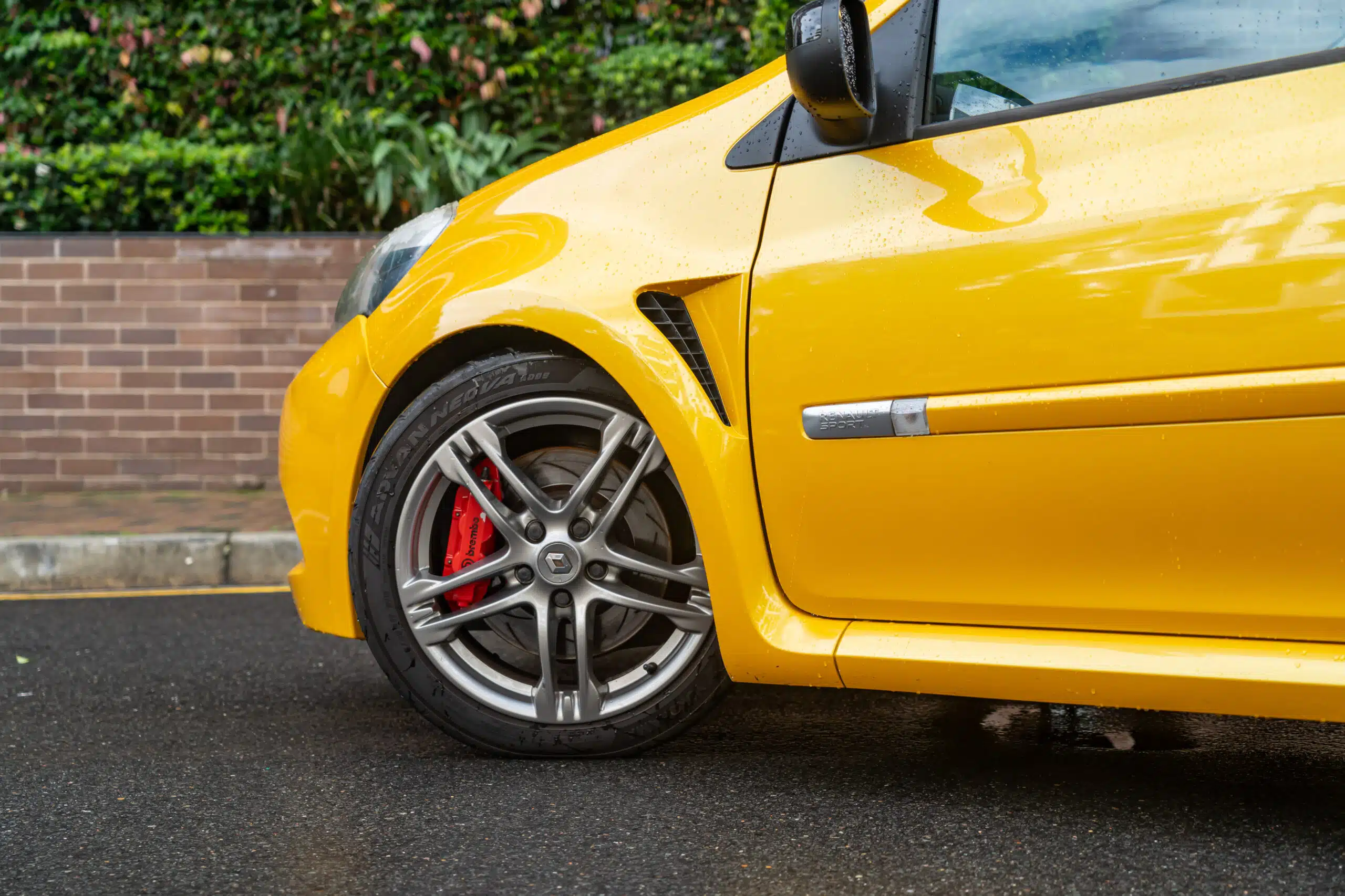 Renault Clio RS-13