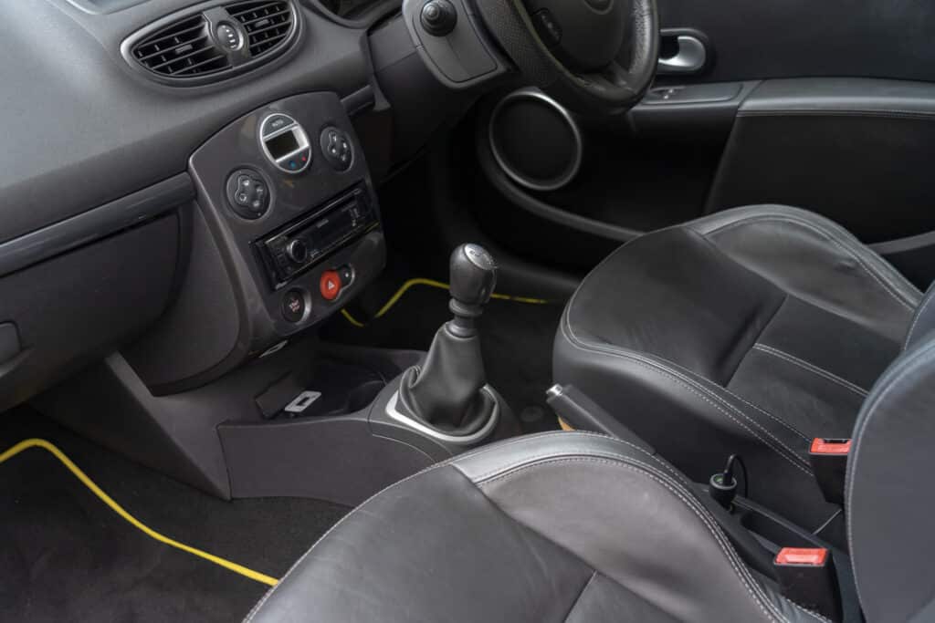 Renault Clio RS-16