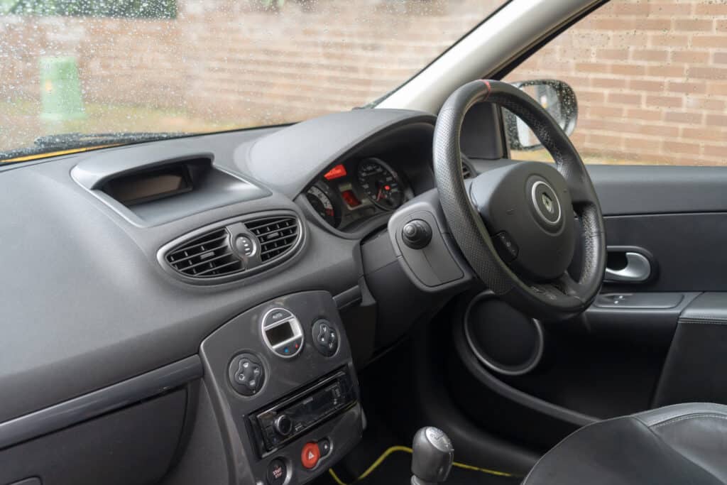 Renault Clio RS-17