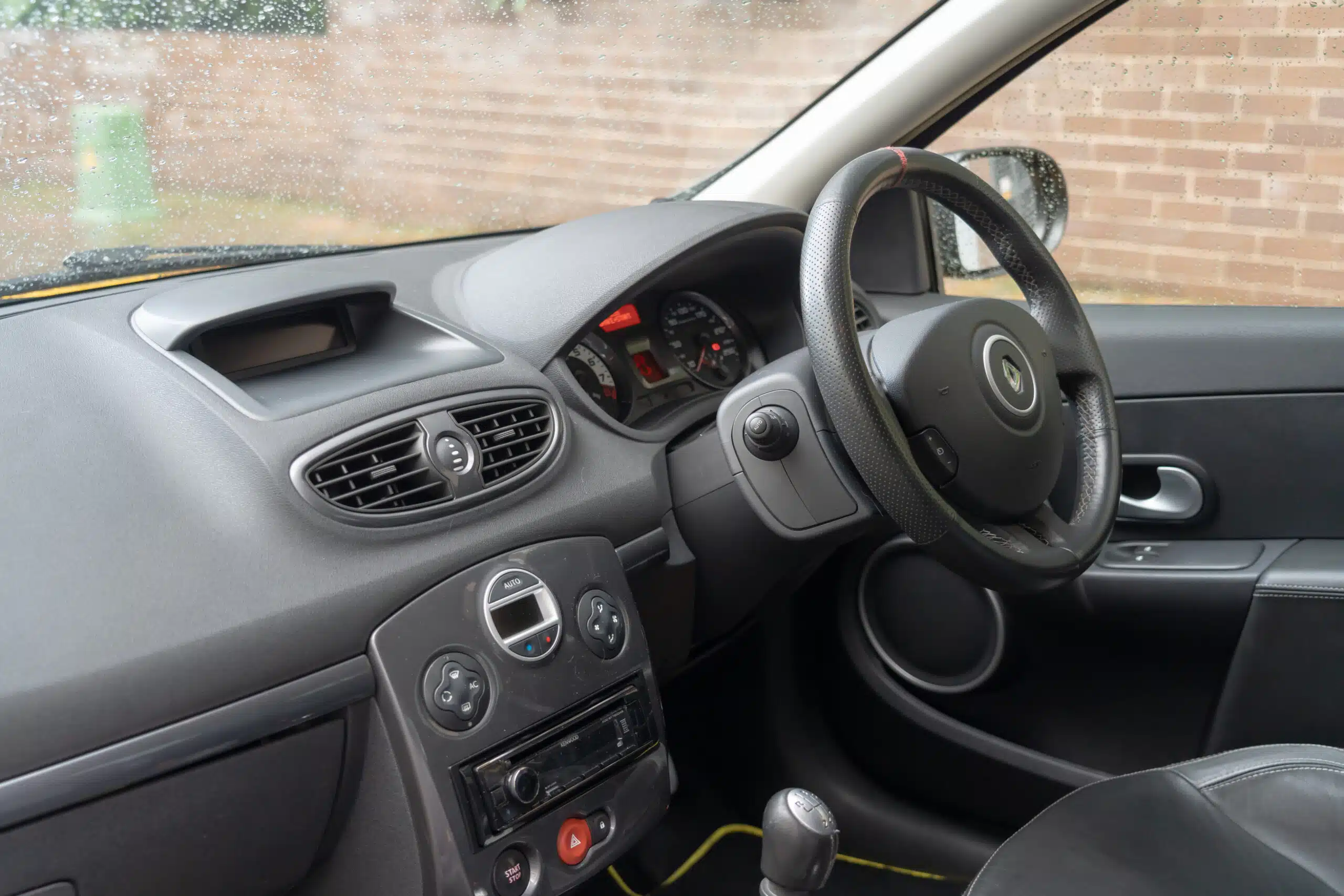 Renault Clio RS-17