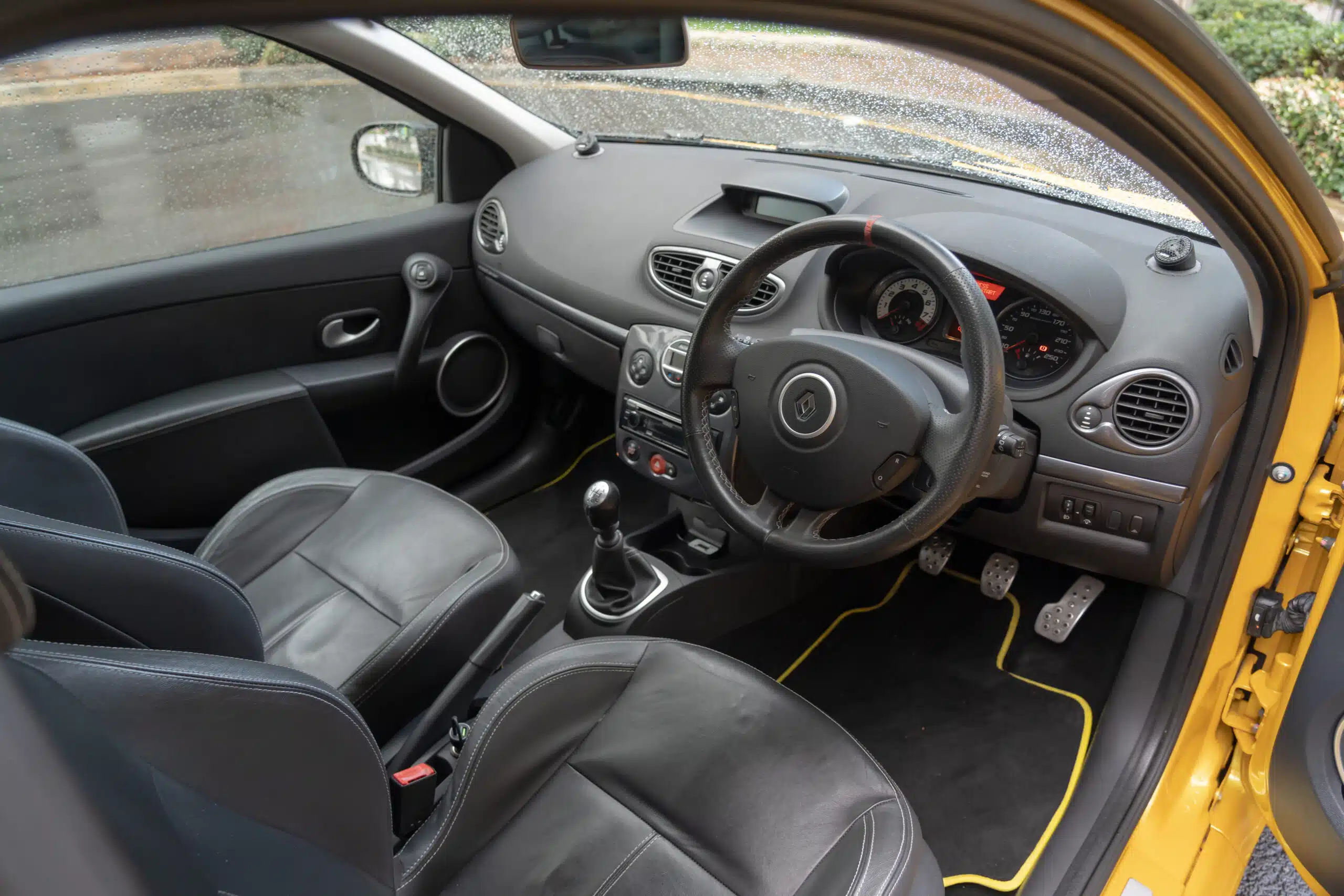 Renault Clio RS-19