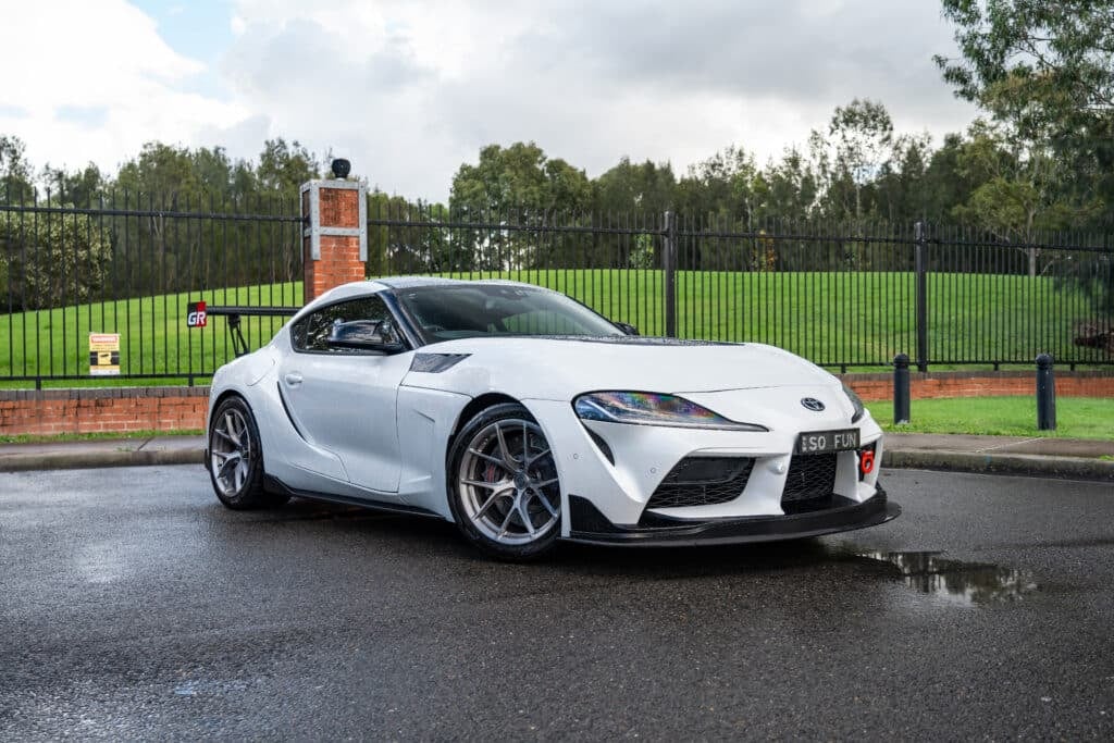 Toyota Supra (A90)-1