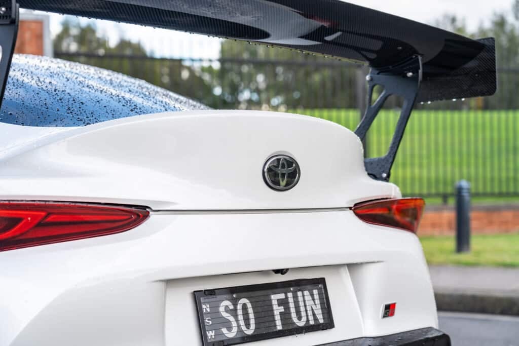 Toyota Supra (A90)-11