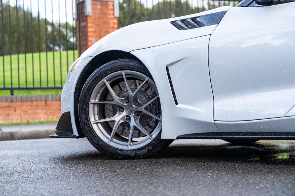 Toyota Supra (A90)-12