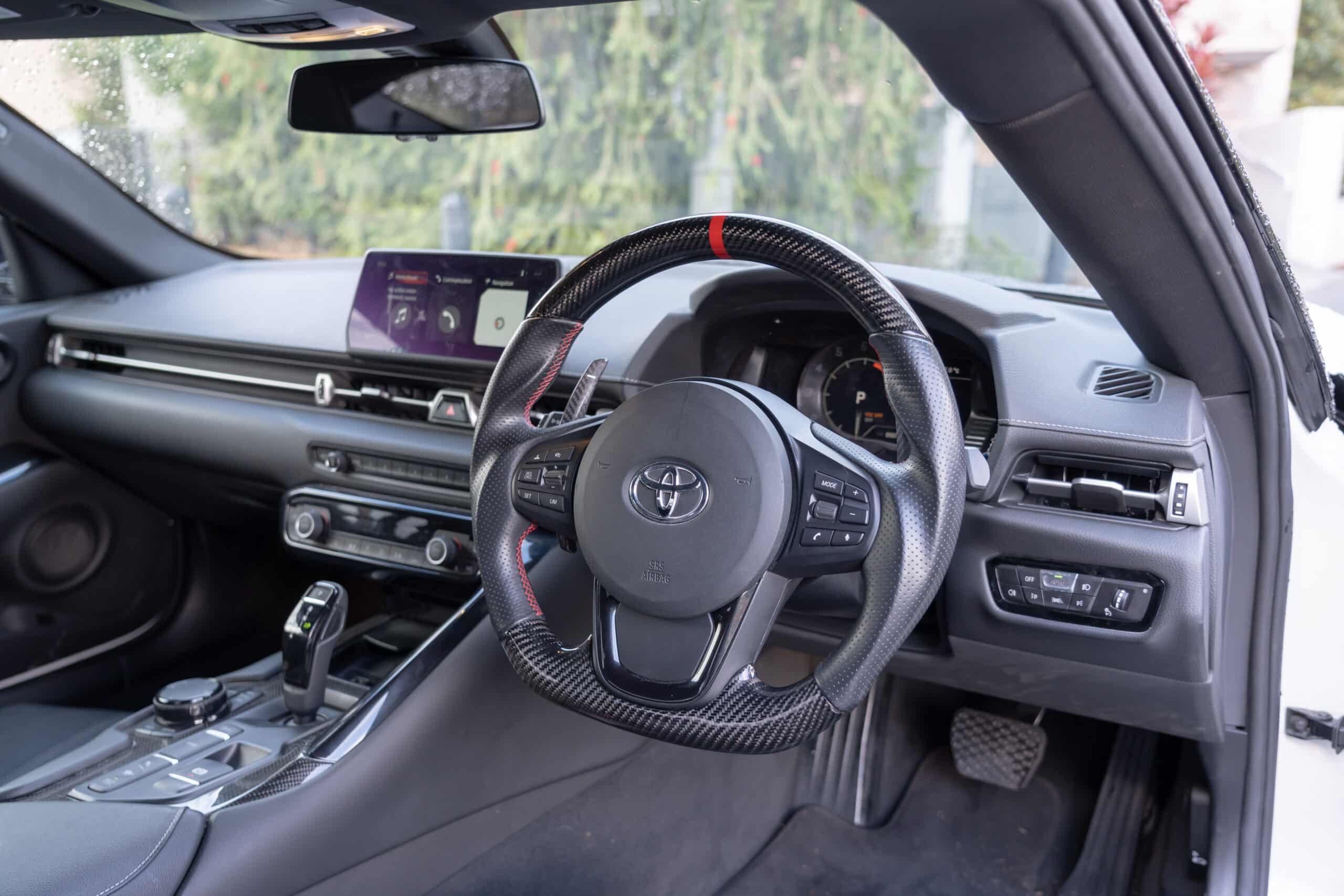 Toyota Supra (A90)-14