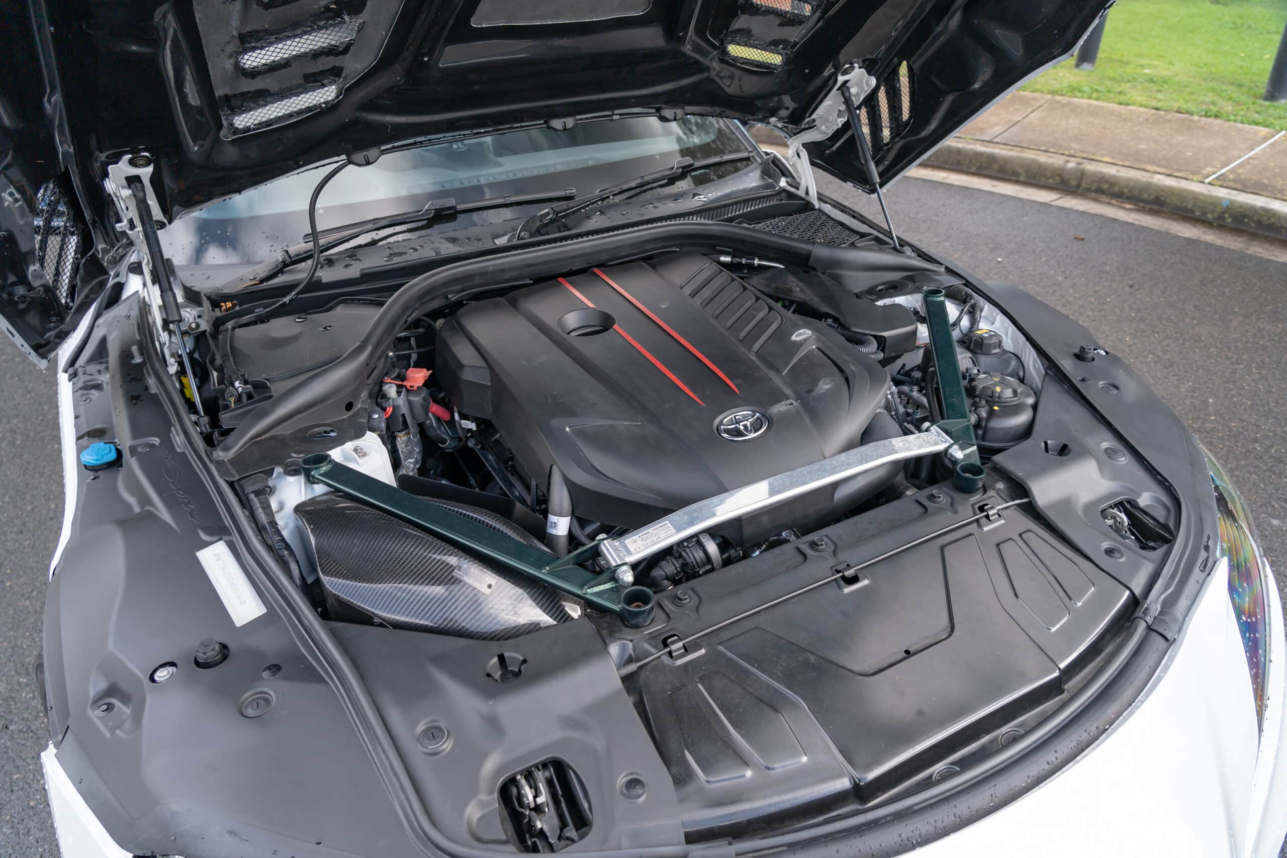Toyota Supra (A90)-24