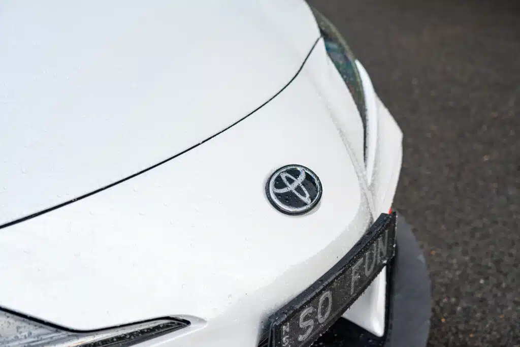 Toyota Supra (A90)-4