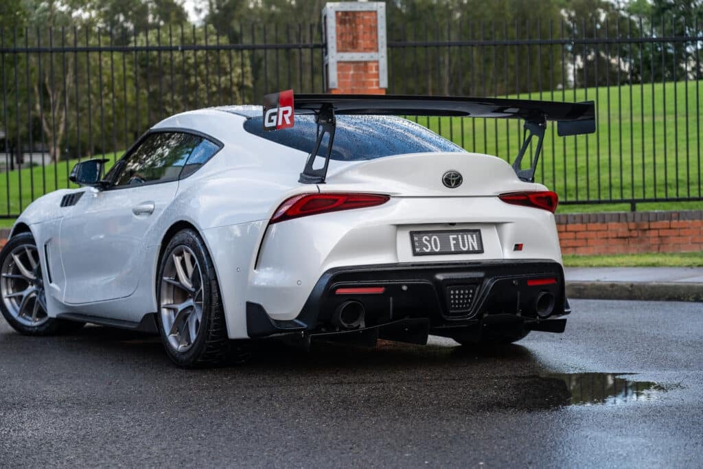 Toyota Supra (A90)-9