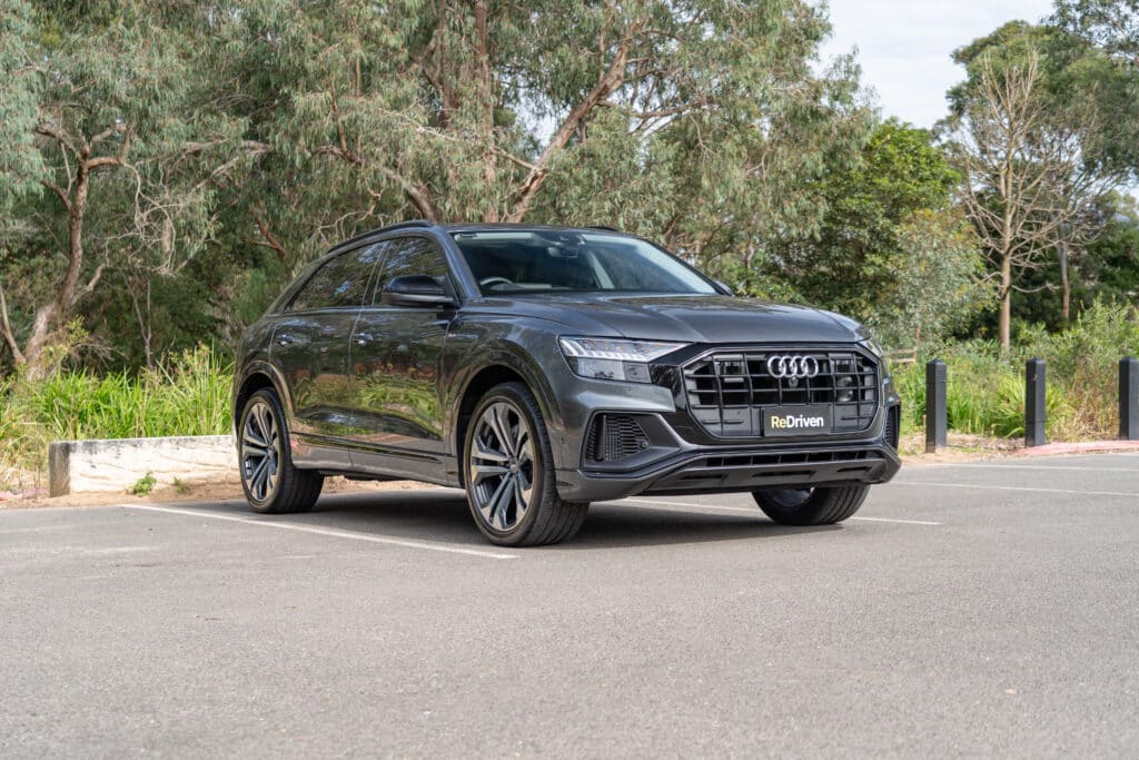 Audi Q8-1