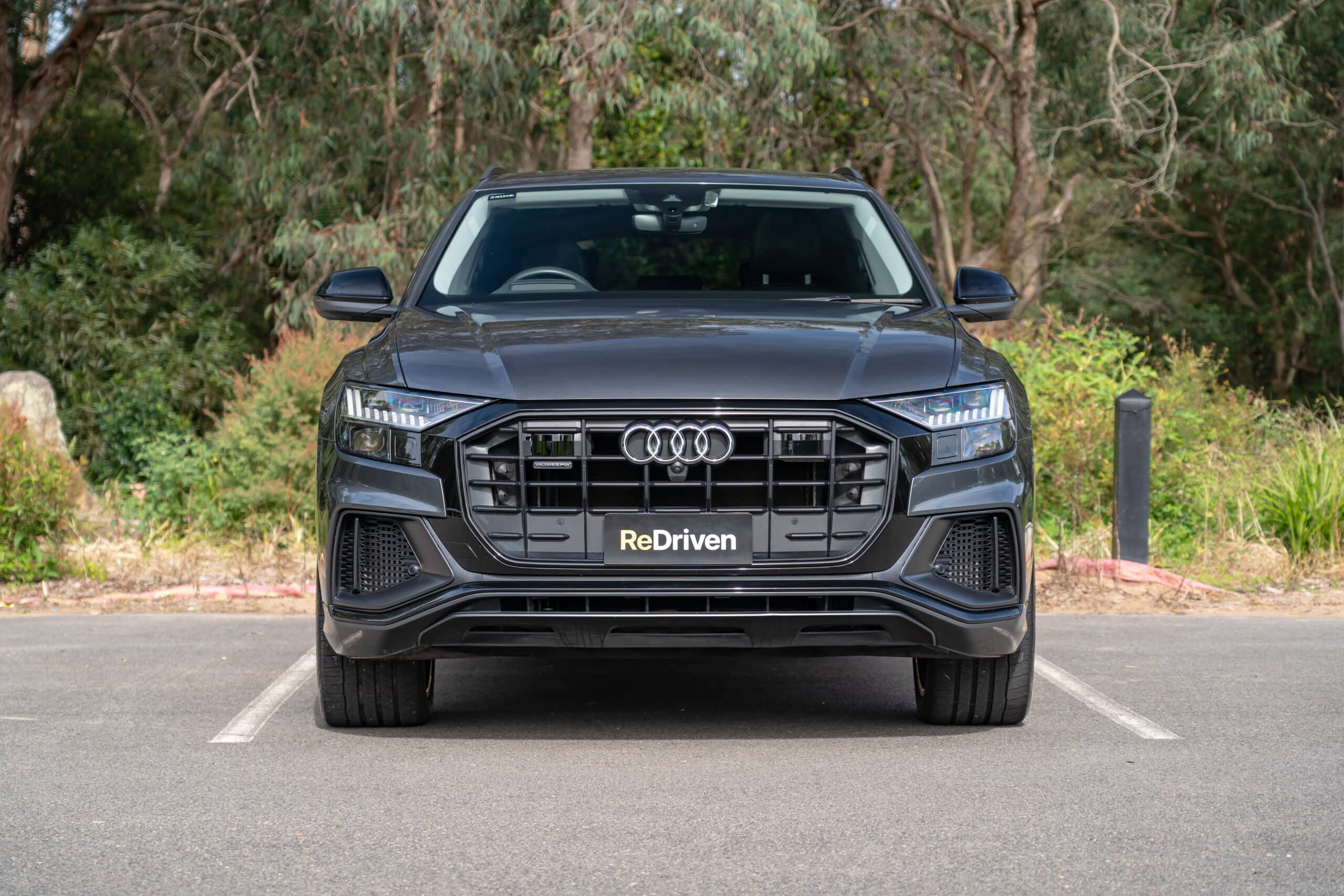 Audi Q8-5