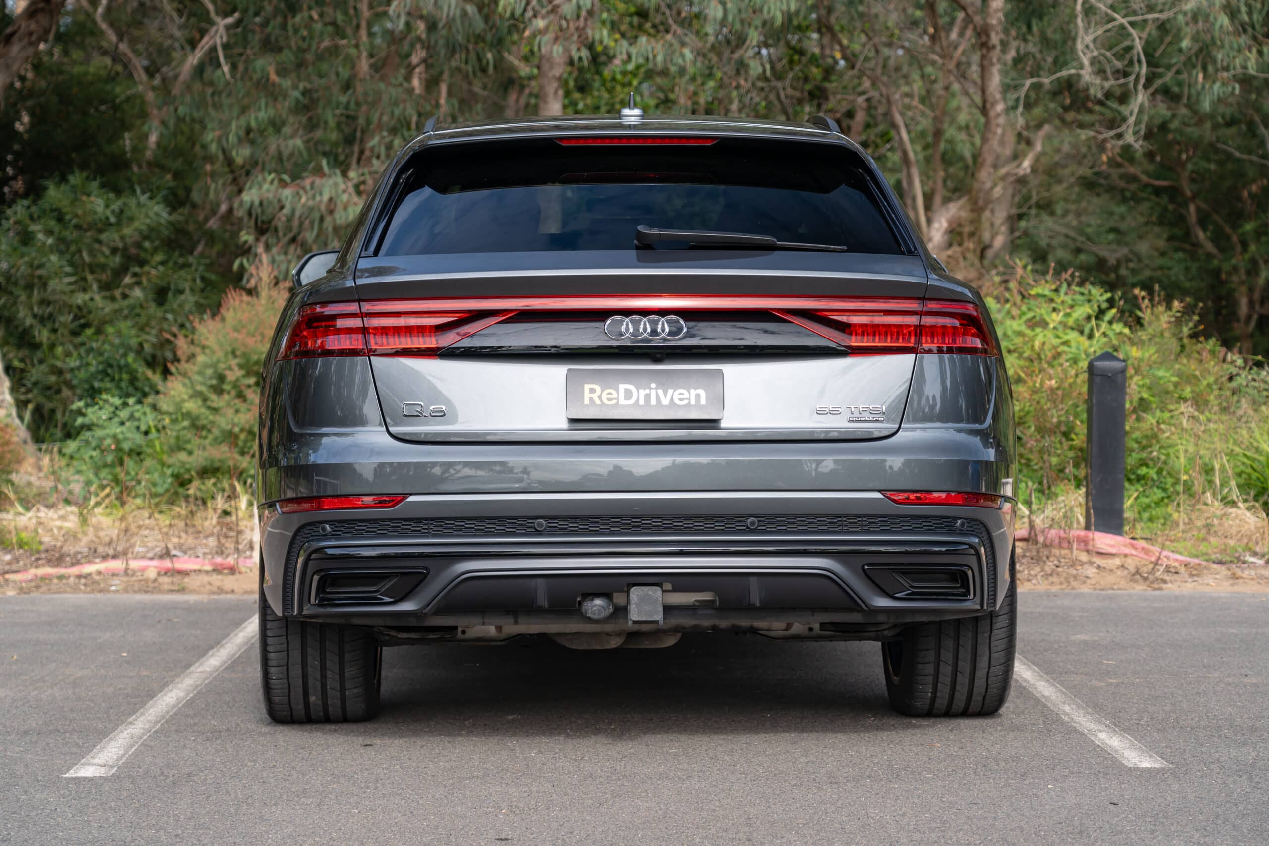 Audi Q8-8