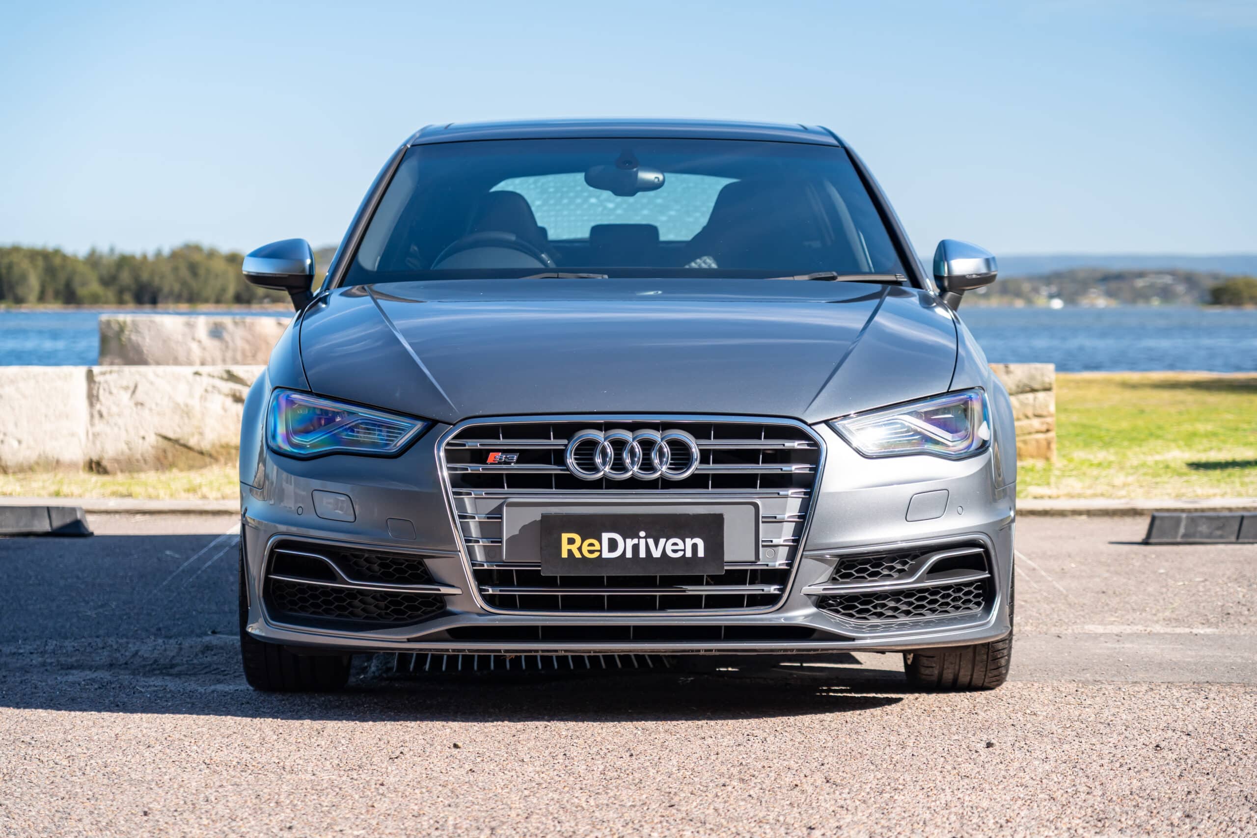 Audi S3-1
