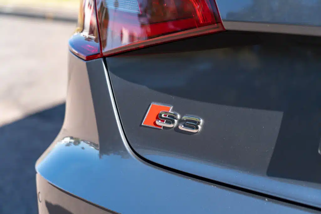 Audi S3-12