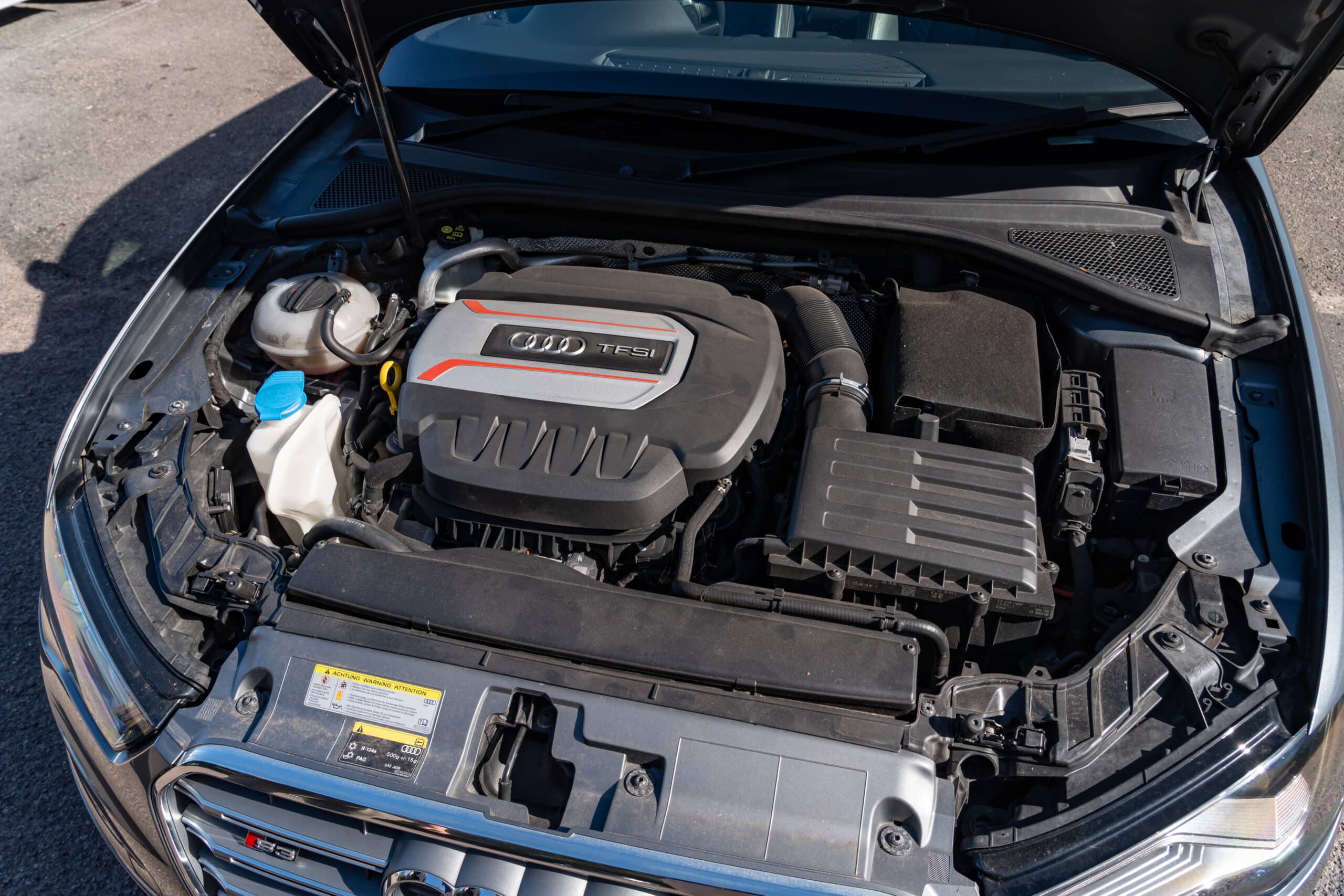 Audi S3-13