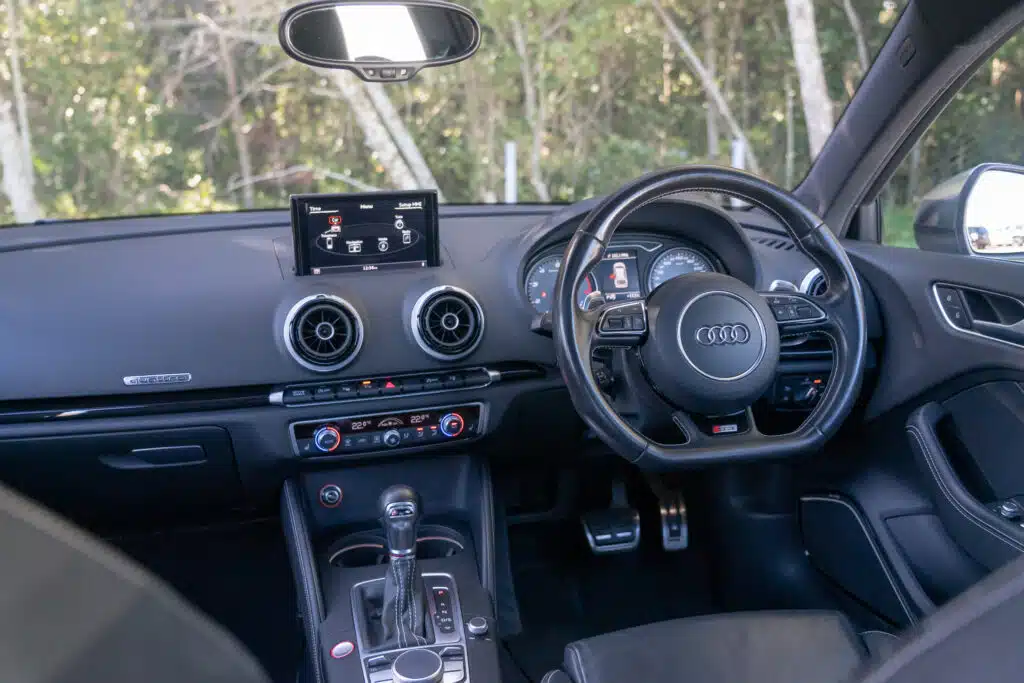 Audi S3-14