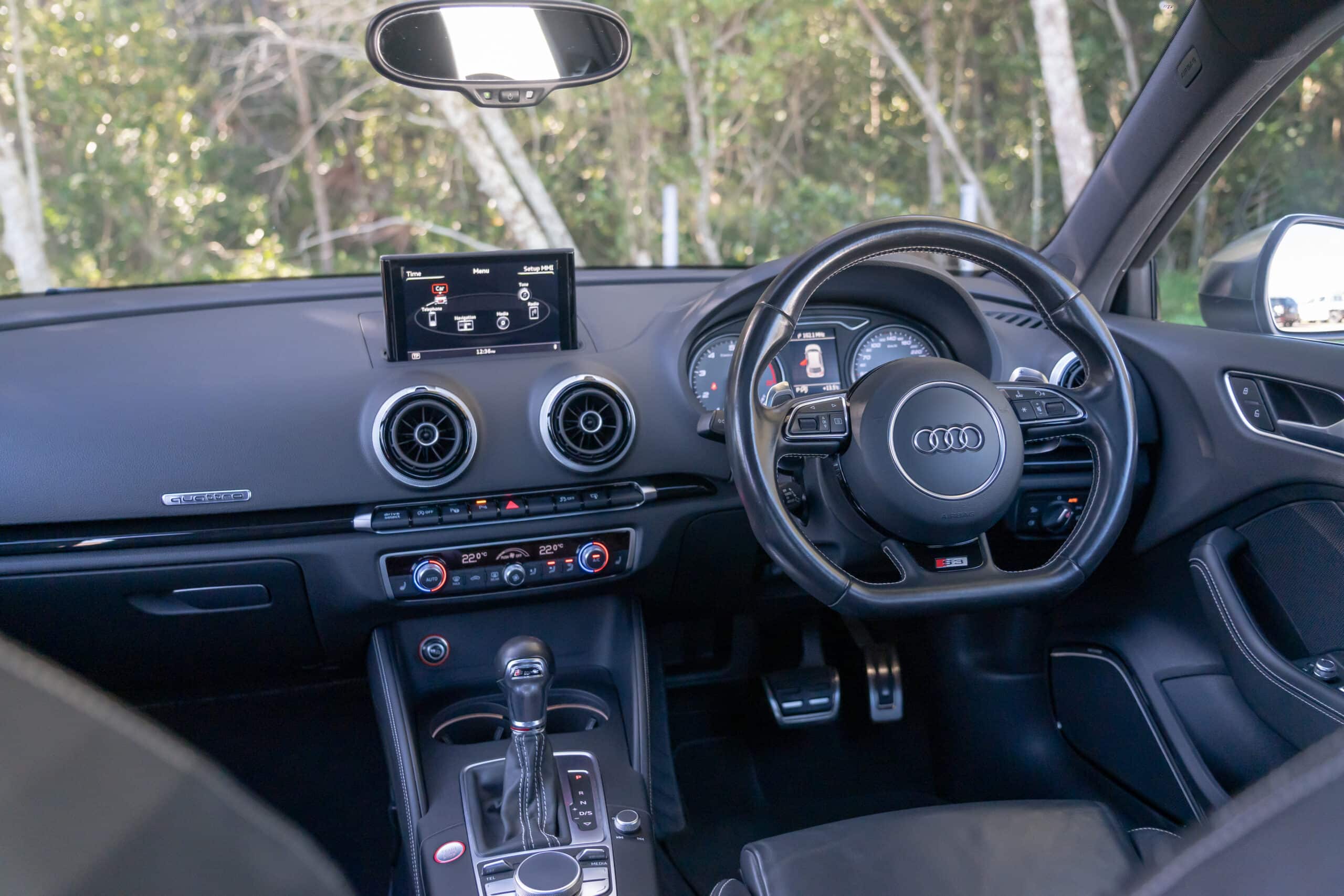 Audi S3-14