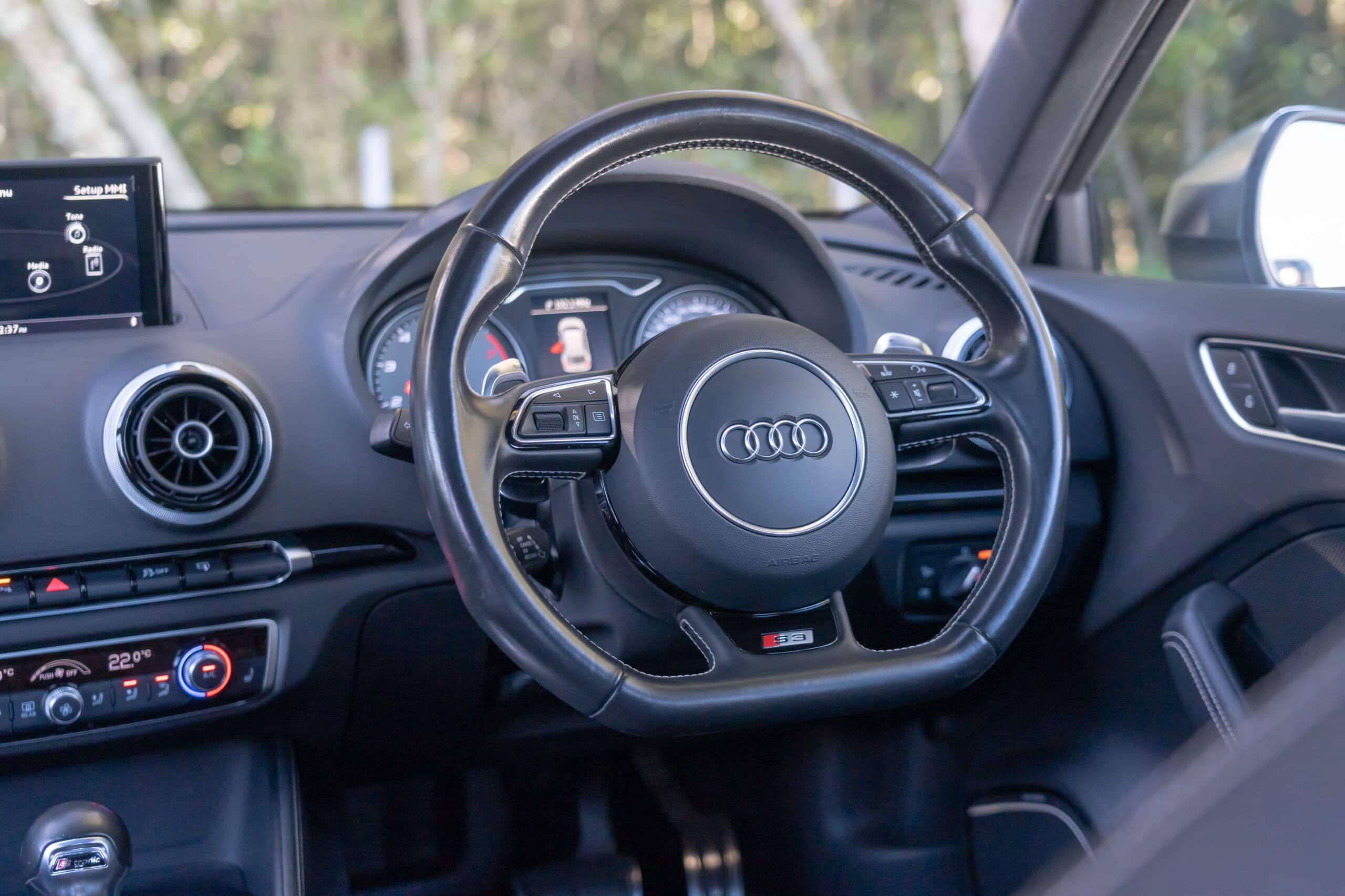 Audi S3-16