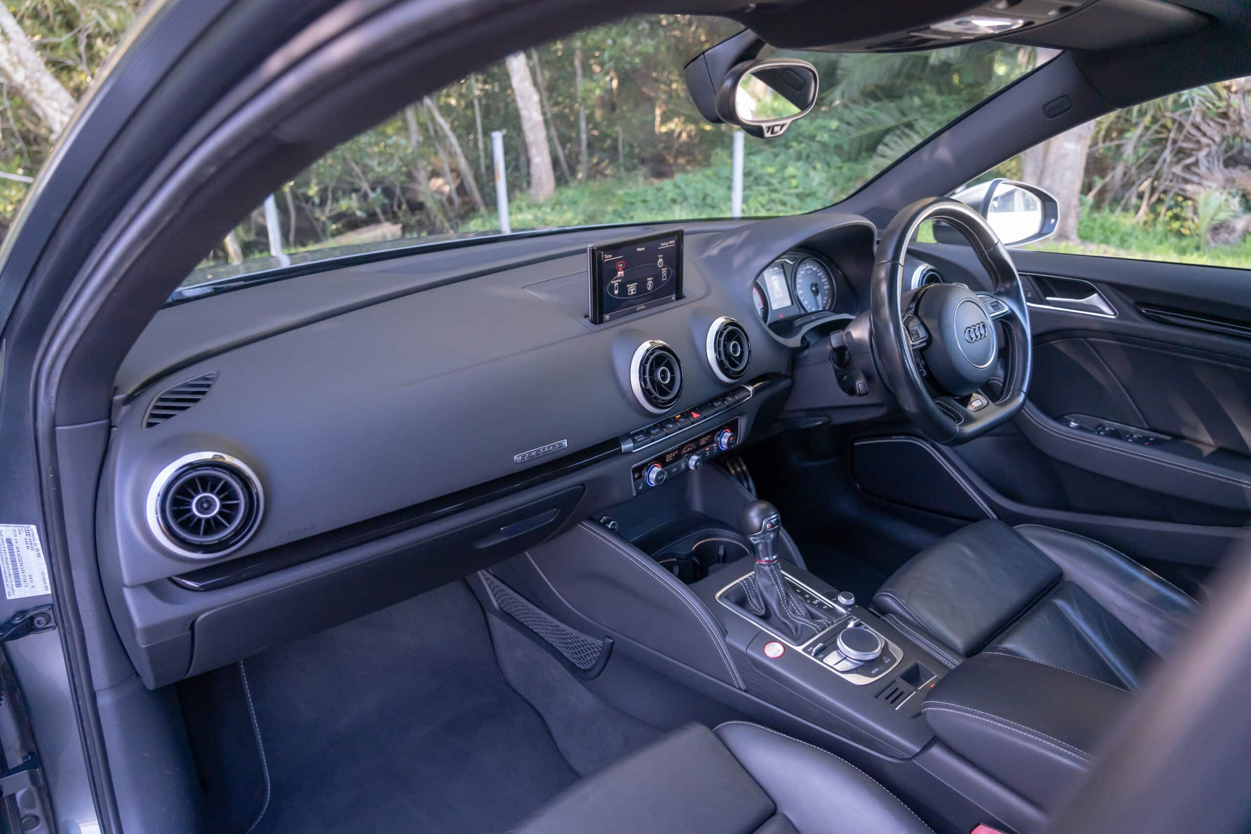 Audi S3-17